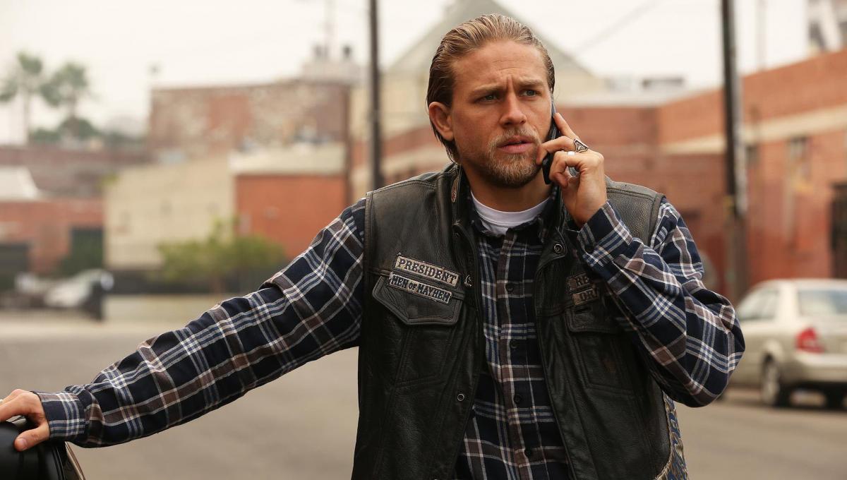 Sons of Anarchy: Jax tornerà nel Franchise? Le parole di Charlie Hunnam