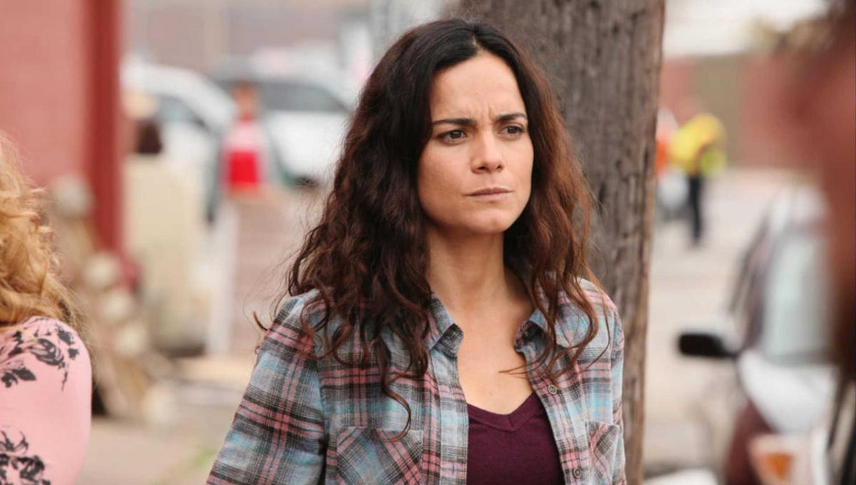 Dark Matter: Alice Braga e Jimmi Simpson saranno nel Cast della nuova Serie TV di Apple TV+