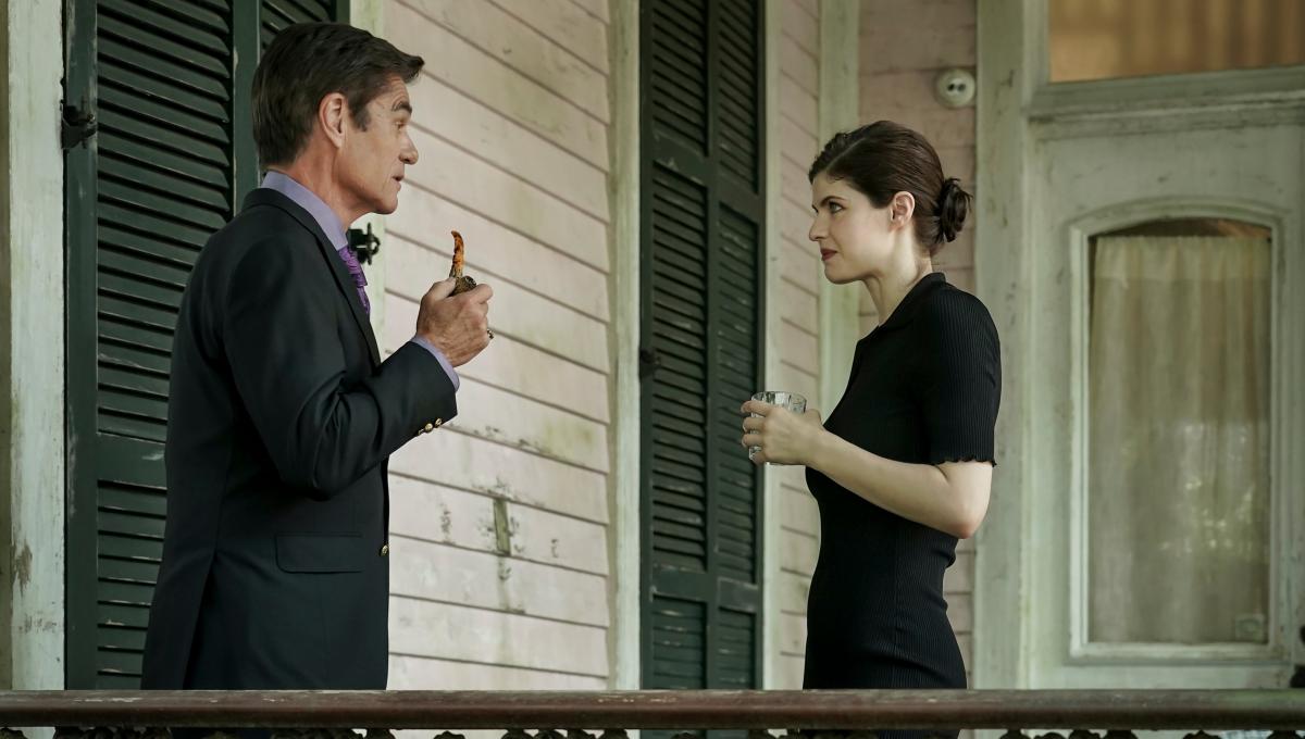 Le Streghe di Mayfair: il Teaser Trailer della nuova Serie TV targata AMC