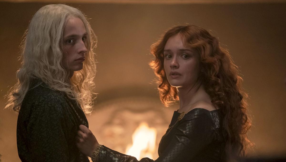 House of the Dragon 1x08: il Trailer del Prossimo Episodio della Serie TV Spin-off