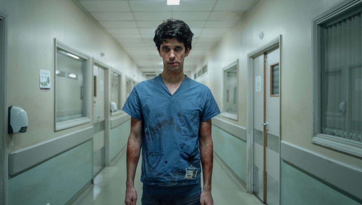This Is Going to Hurt: la Serie TV Adattamento targata BBC arriverà in Streaming su Disney+