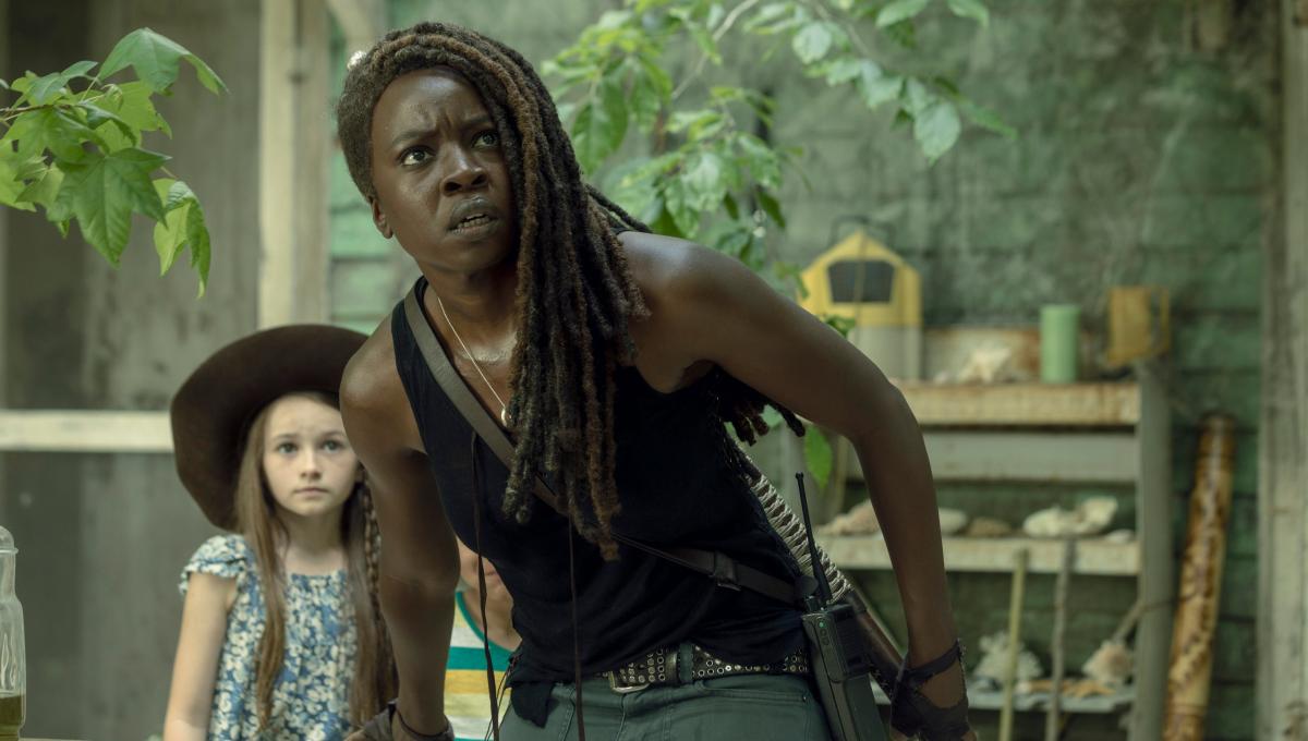 The Walking Dead Universe: un nuovo Video mostra gli Spin-off