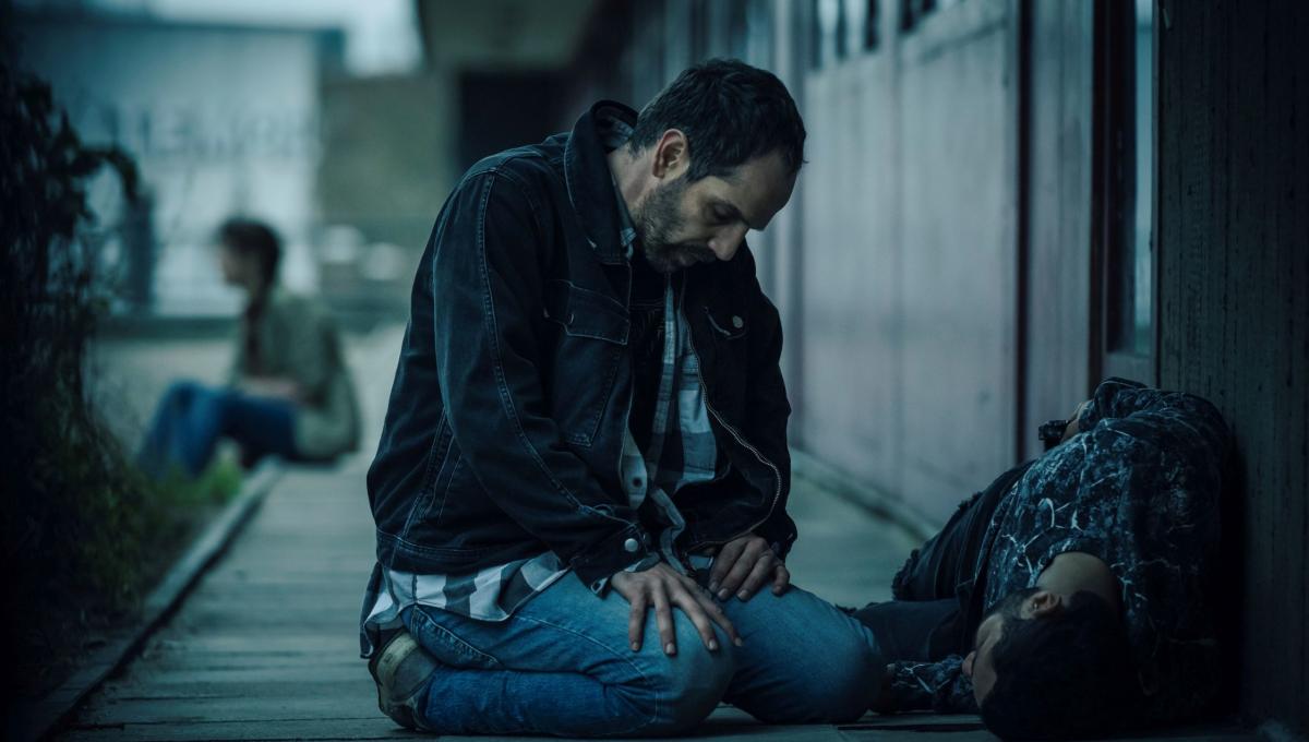 Munich Games: Sky condivide il Trailer Ufficiale della nuova Serie TV Tedesca