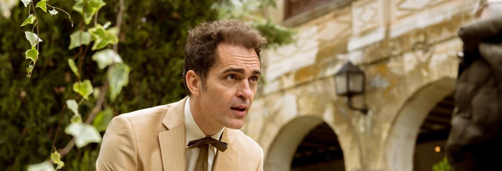 Berlino: il Primo Teaser presenta i Personaggi della nuova Serie TV Spin-off