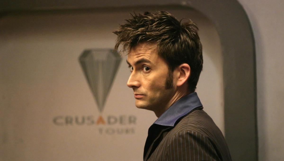Doctor Who: David Tennant su Ncuti Gatwa, "Sono Entusiasta e un po' Geloso"