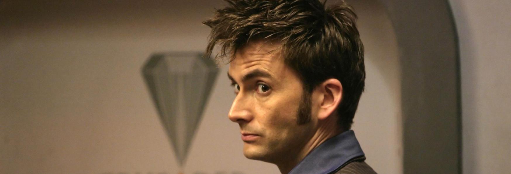Doctor Who: David Tennant su Ncuti Gatwa, "Sono Entusiasta e un po' Geloso"