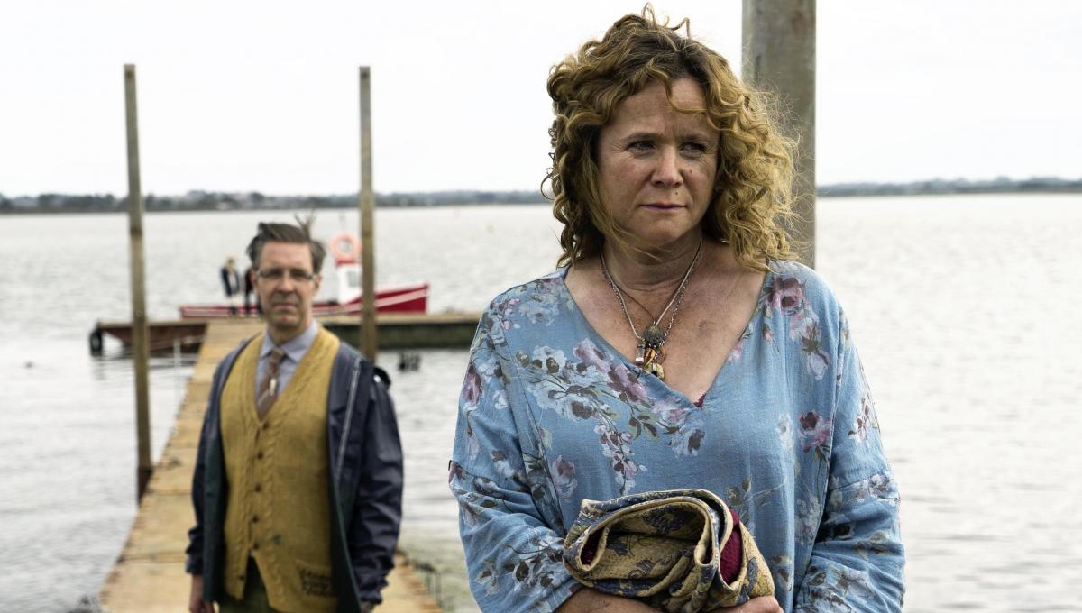 Dune: The Sisterhood - Emily Watson sarà nel Cast dell'inedita Serie TV di HBO Max