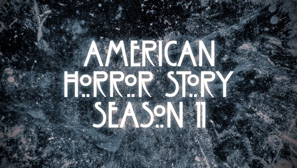 American Horror Story 11: FX rilascia il primo Teaser Trailer della nuova Stagione