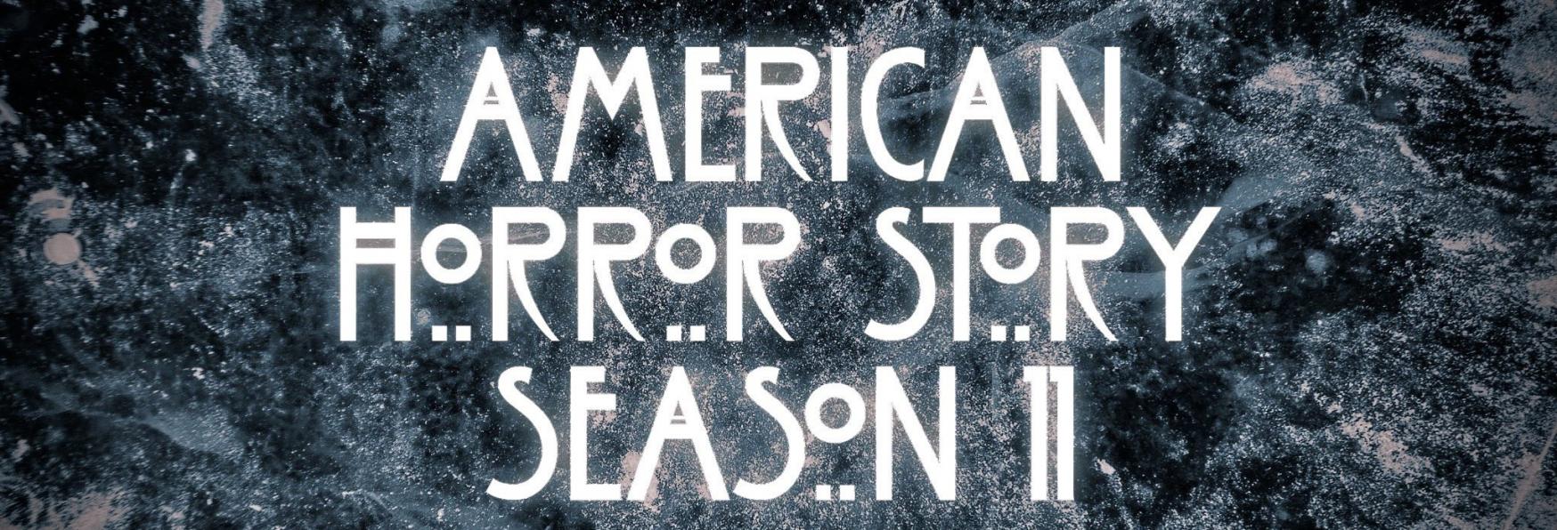 American Horror Story 11: FX rilascia il primo Teaser Trailer della nuova Stagione