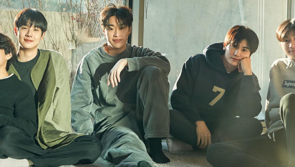 IN THE SOOP: Friendcation - Disney+ rilascia il Trailer Ufficiale della nuova Serie TV Coreana