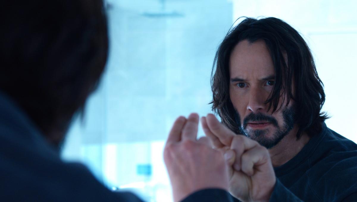 Devil in the White City: Keanu Reeves lascia la Serie TV Hulu