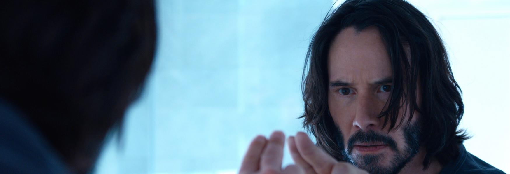 Devil in the White City: Keanu Reeves lascia la Serie TV Hulu