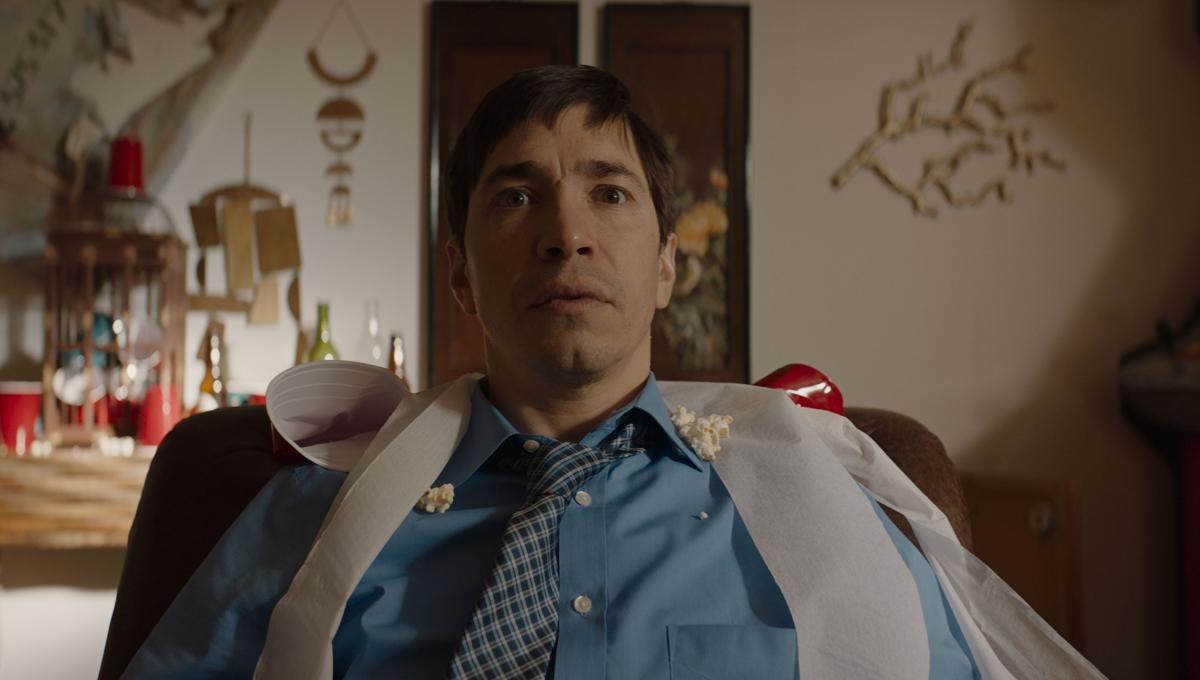 Piccoli Brividi: Justin Long nel Cast della nuova Serie TV in arrivo su Disney+