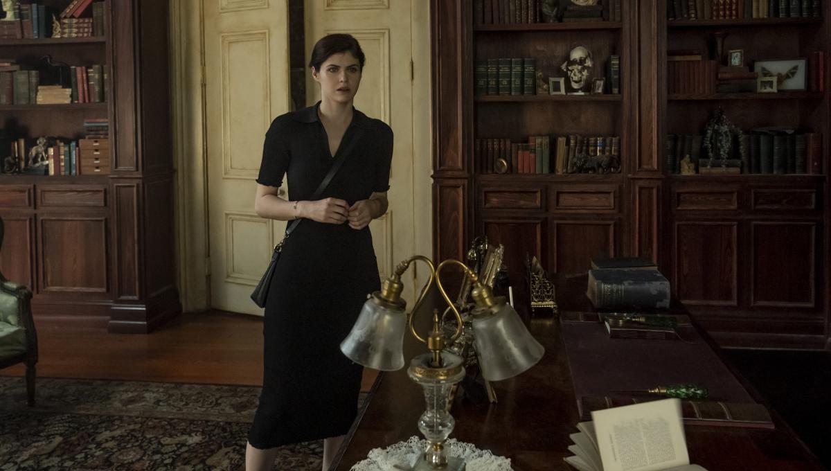 Le Streghe di Mayfair: il Trailer conferma la Data di Uscita della Serie TV Adattamento