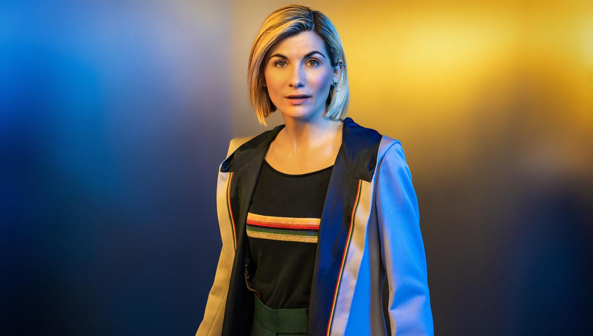 Doctor Who: il Trailer e la Data di Uscita dell'Episodio Speciale, "The Power of the Doctor"