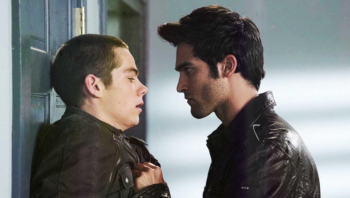 Teen Wolf: The Movie - la Data di Uscita del Film Revival in arrivo su Paramount+