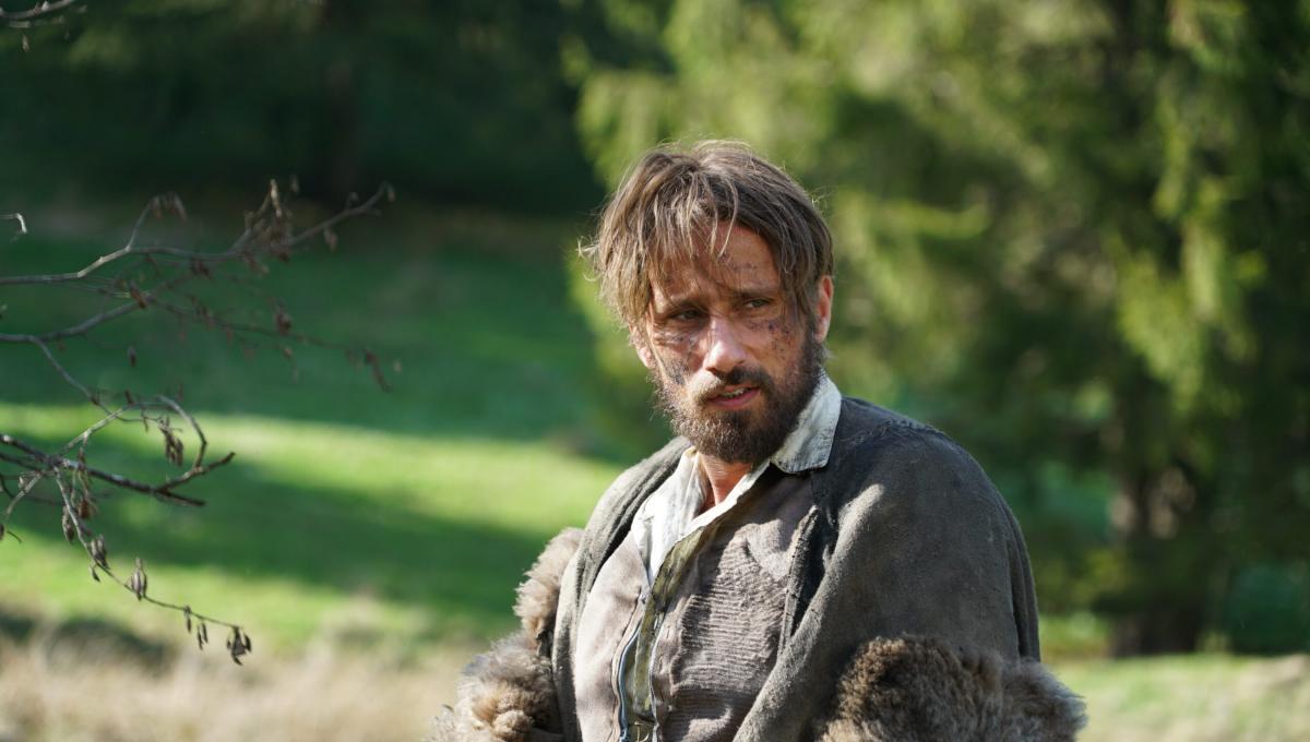 The Palace: Matthias Schoenaerts entra a far parte del Cast della nuova Serie TV HBO
