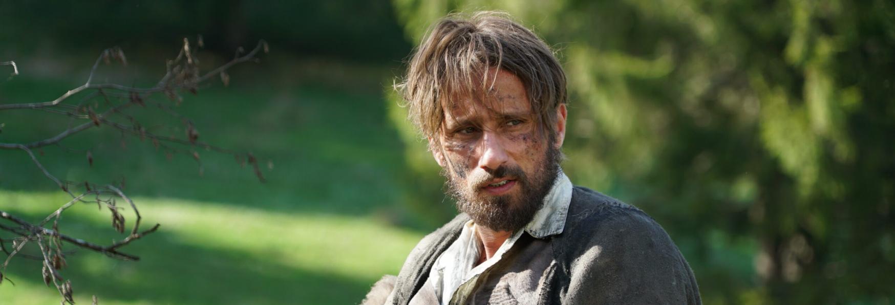 The Palace: Matthias Schoenaerts entra a far parte del Cast della nuova Serie TV HBO