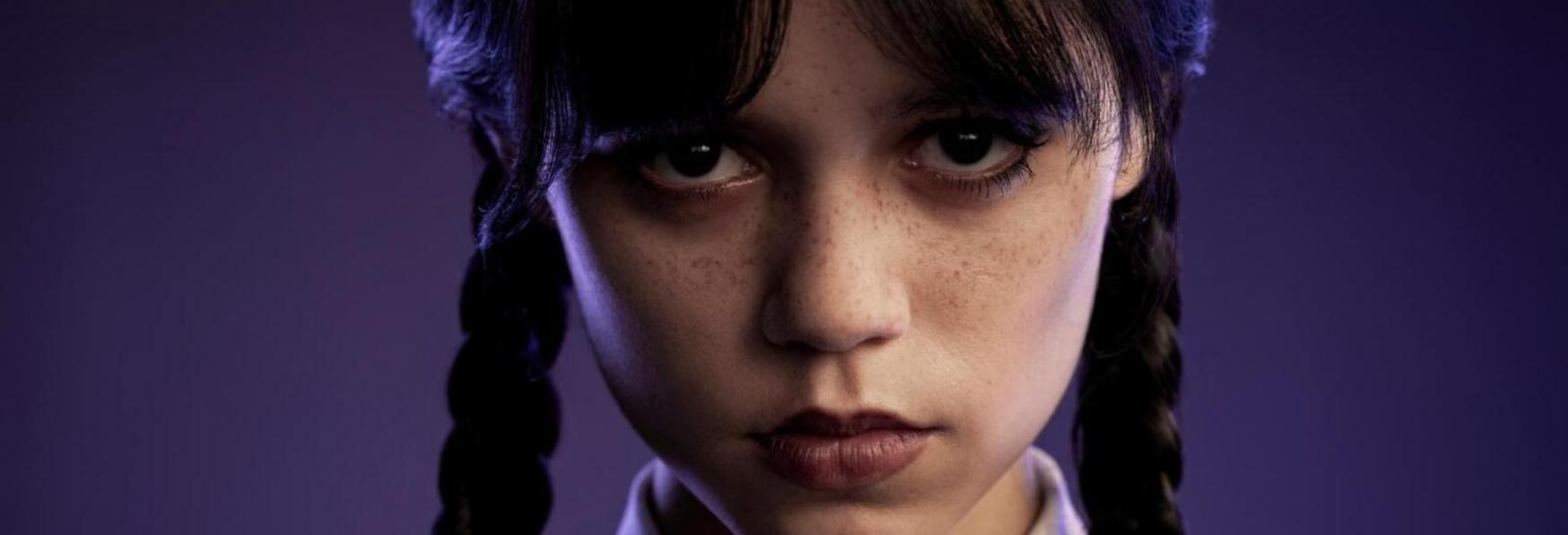 Mercoledì: Netflix rilascia il Trailer Ufficiale della nuova Serie TV di Tim Burton