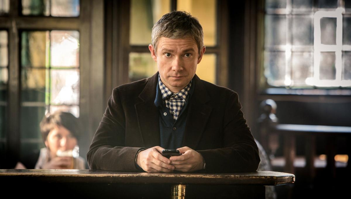 Watson: CBS annuncia la nuova Serie TV sul fidato assistente di Sherlock Holmes