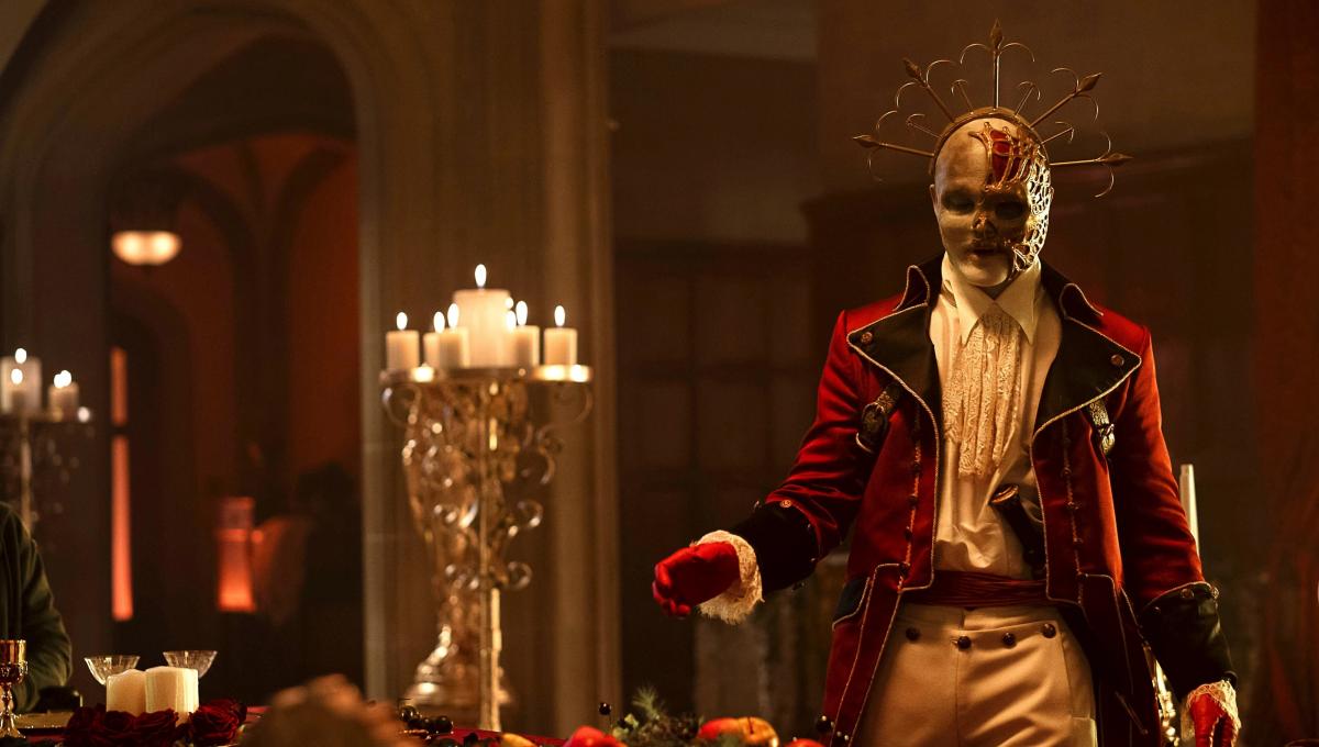 Doom Patrol 4: il Teaser Trailer e la Data di Uscita della nuova Stagione