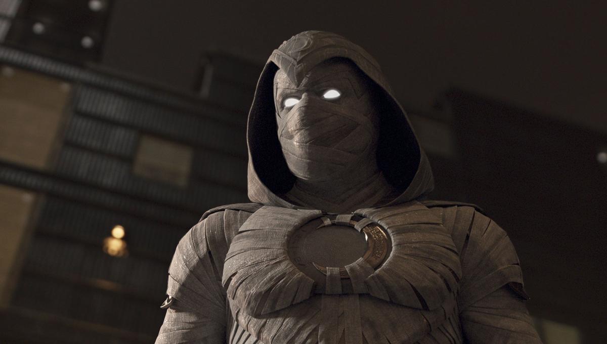 Moon Knight: Oscar Isaac ha confermato il Futuro del Personaggio nell'MCU?