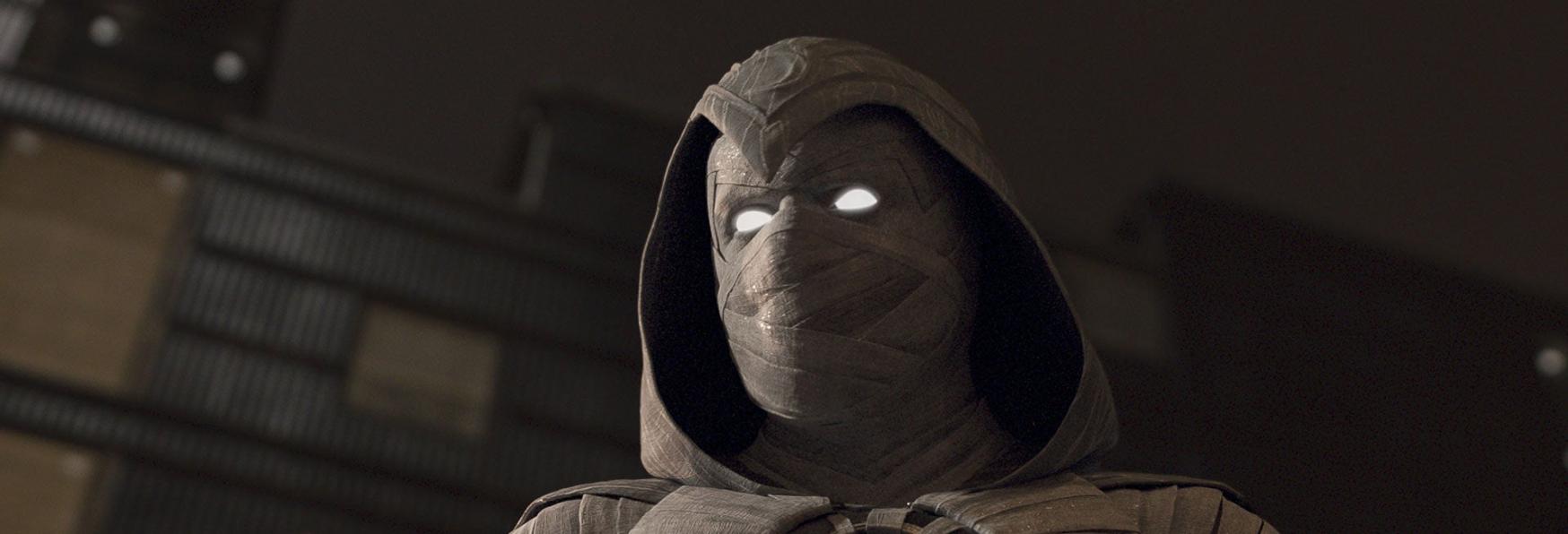 Moon Knight: Oscar Isaac ha confermato il Futuro del Personaggio nell'MCU?