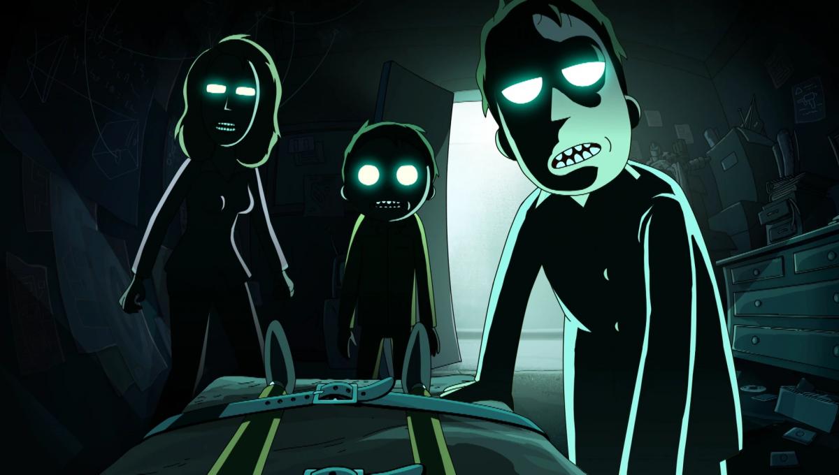 Rick and Morty 6: il Teaser Trailer e la Data di Uscita degli Episodi Rimanenti
