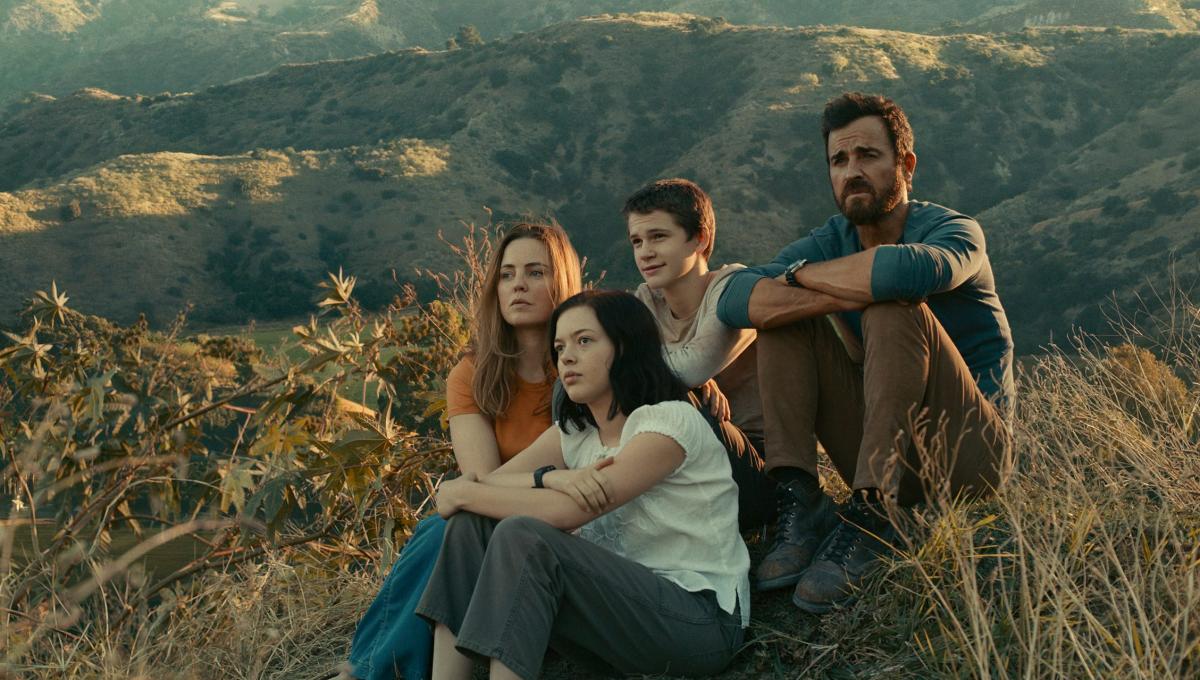 The Mosquito Coast 2: Apple TV+ rilascia il Trailer Ufficiale della Prossima Stagione