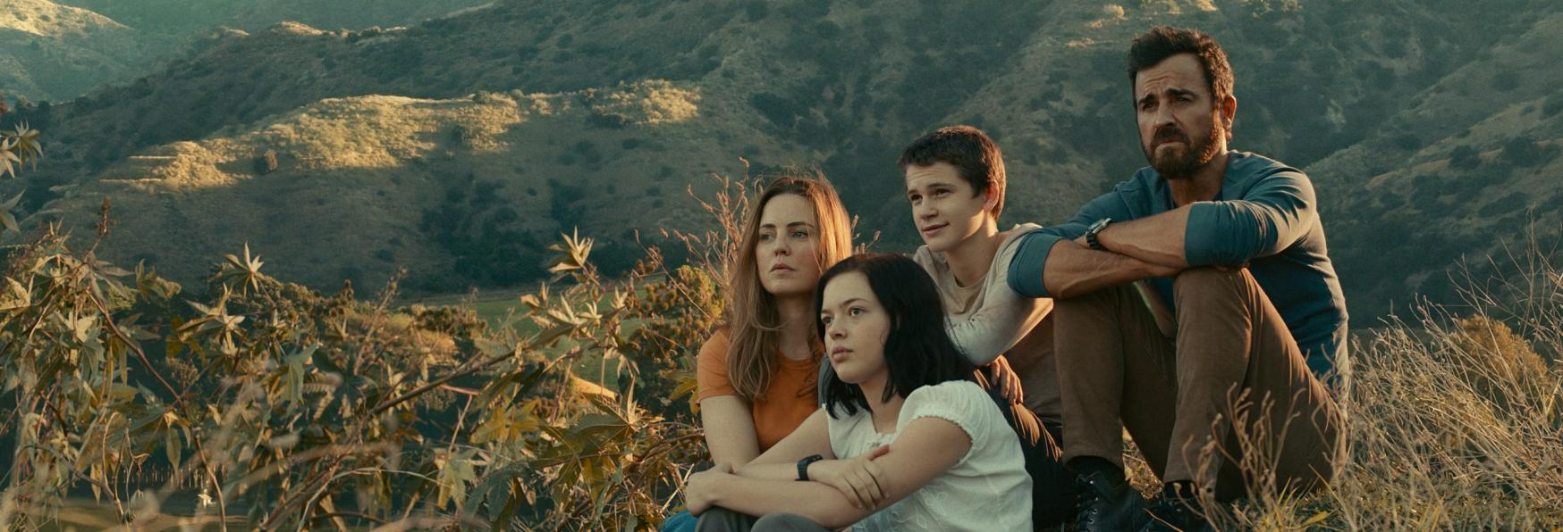 The Mosquito Coast 2: Apple TV+ rilascia il Trailer Ufficiale della Prossima Stagione