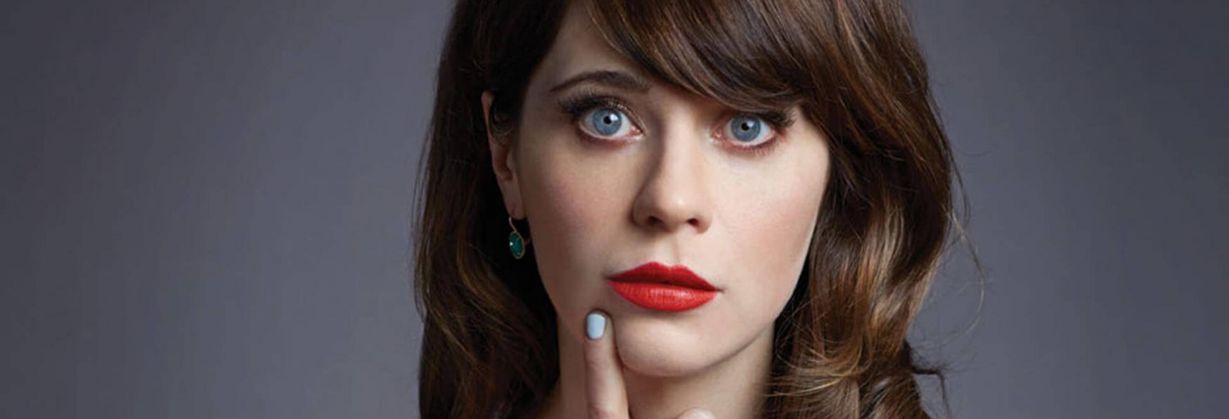 Physical 3: Zooey Deschanel (New Girl) sarà nel Cast della nuova Stagione