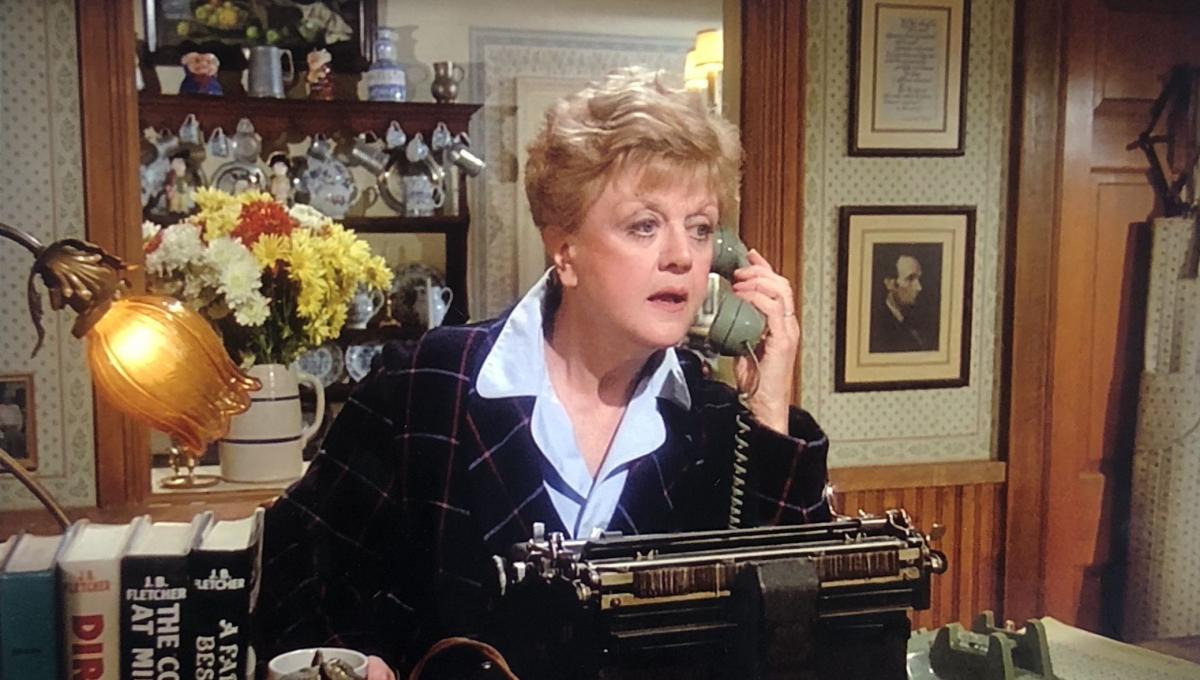 Angela Lansbury Muore a 96 Anni. Addio alla Signora in Giallo