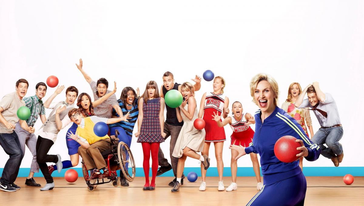 Glee: in arrivo una Docuserie sulle Controversie e sulle Tragedie dietro la Serie TV