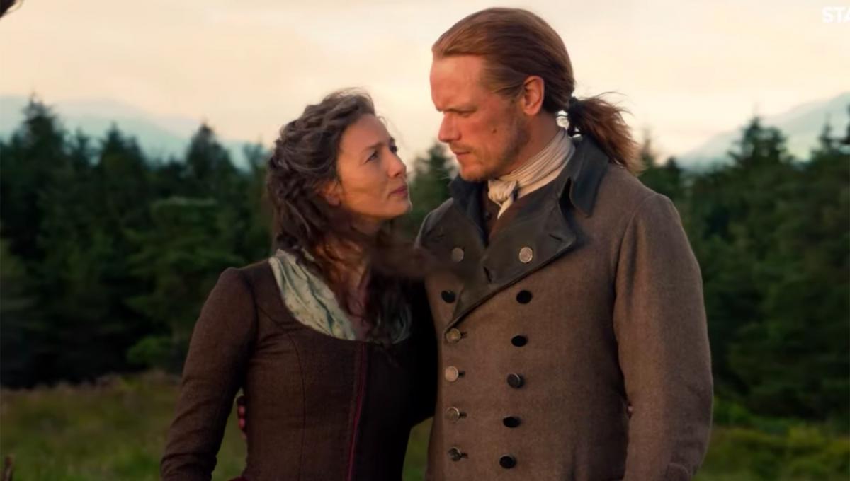 Nuovi Aggiornamenti su Outlander 7: Rivedremo alcuni Personaggi delle Stagioni Passate