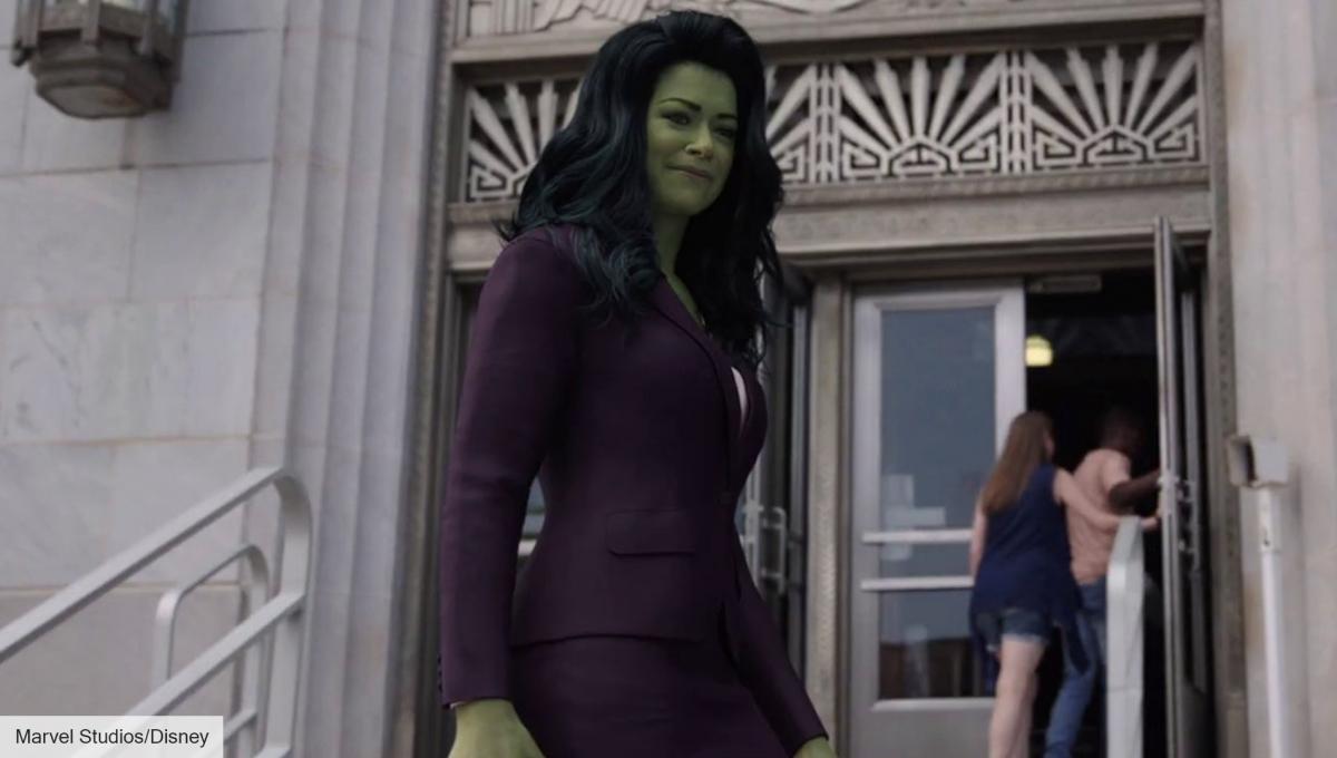 She-Hulk 1x09: rilasciato il Teaser Trailer dell’Episodio Finale