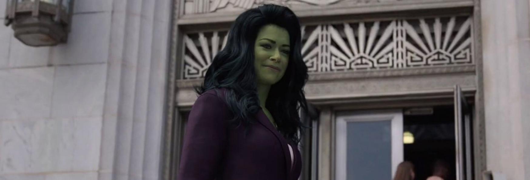 She-Hulk 1x09: rilasciato il Teaser Trailer dell’Episodio Finale