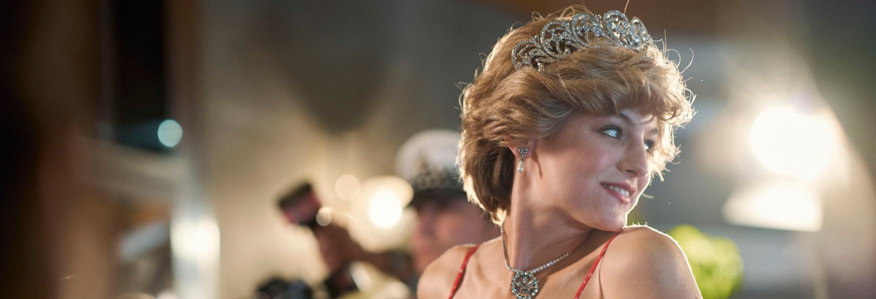 The Crown 6: il Creatore della Serie TV sulla Scena della Morte di Diana, "C'è molta Ansia e Tensione"
