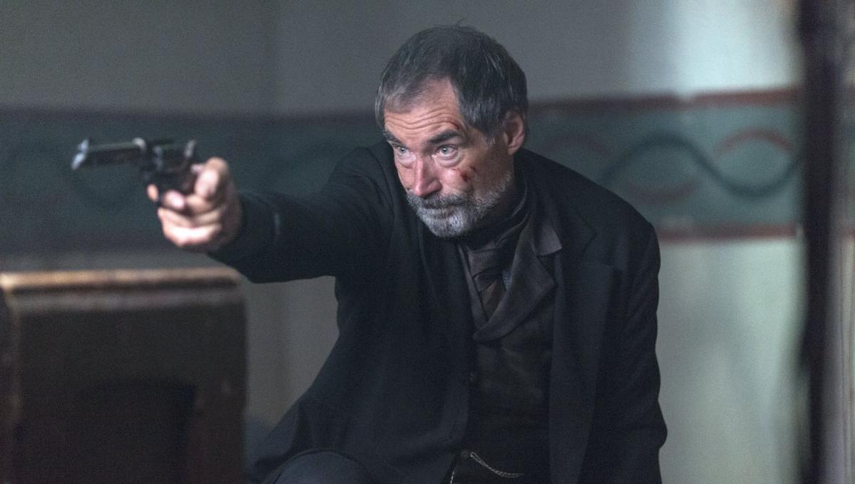 1923: Timothy Dalton entra a far parte del Cast del Prequel di Yellowstone
