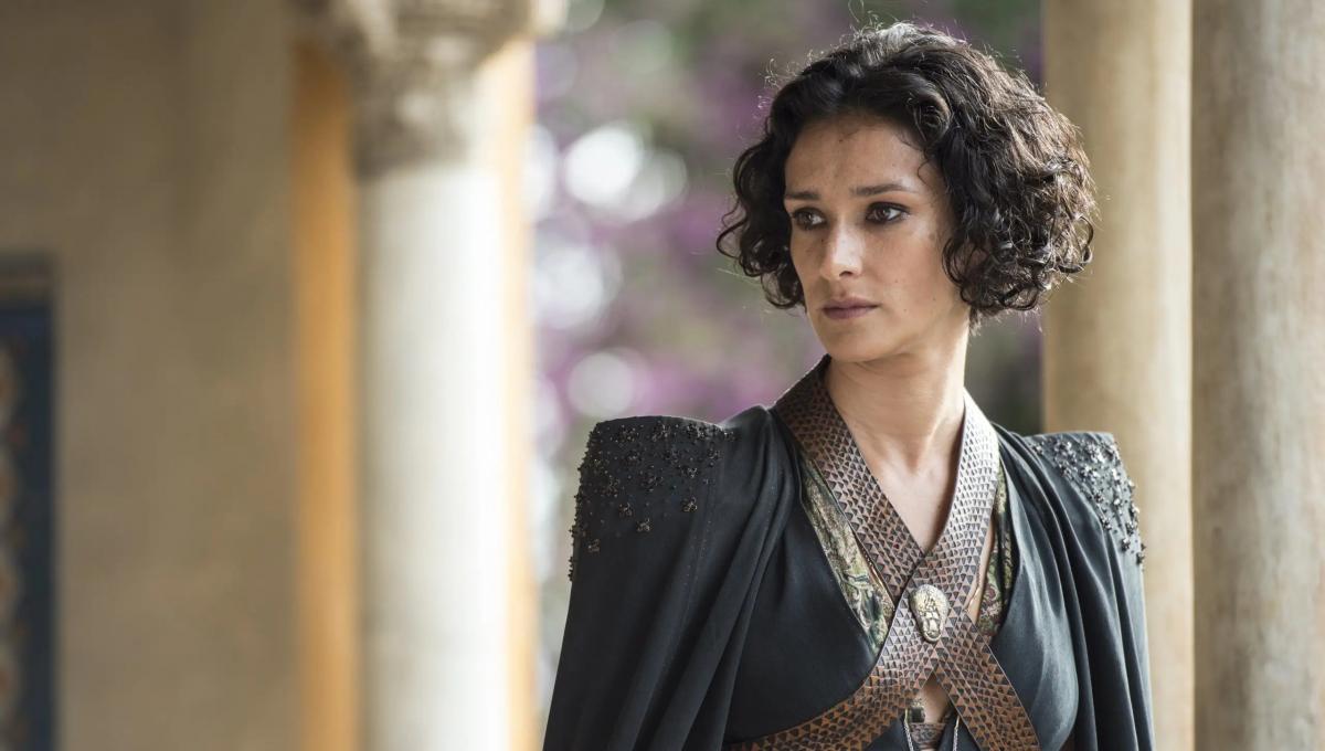 Dune: The Sisterhood - Indira Varma nel Cast della Serie TV Prequel di HBO Max
