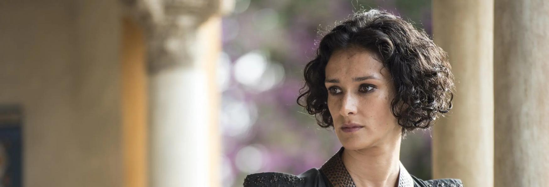 Dune: The Sisterhood - Indira Varma nel Cast della Serie TV Prequel di HBO Max