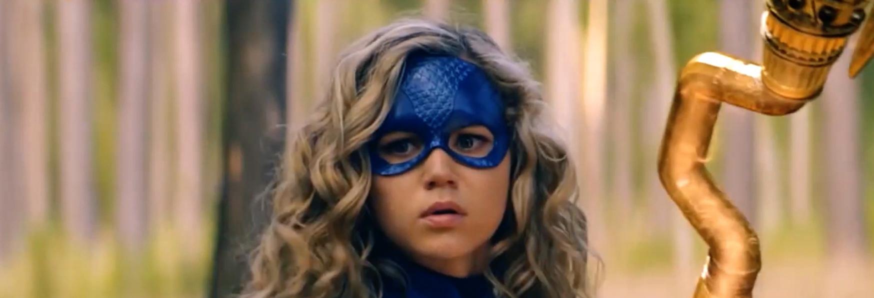 Stargirl 3x09: la Sinossi del nuovo Episodio anticipa una Battaglia