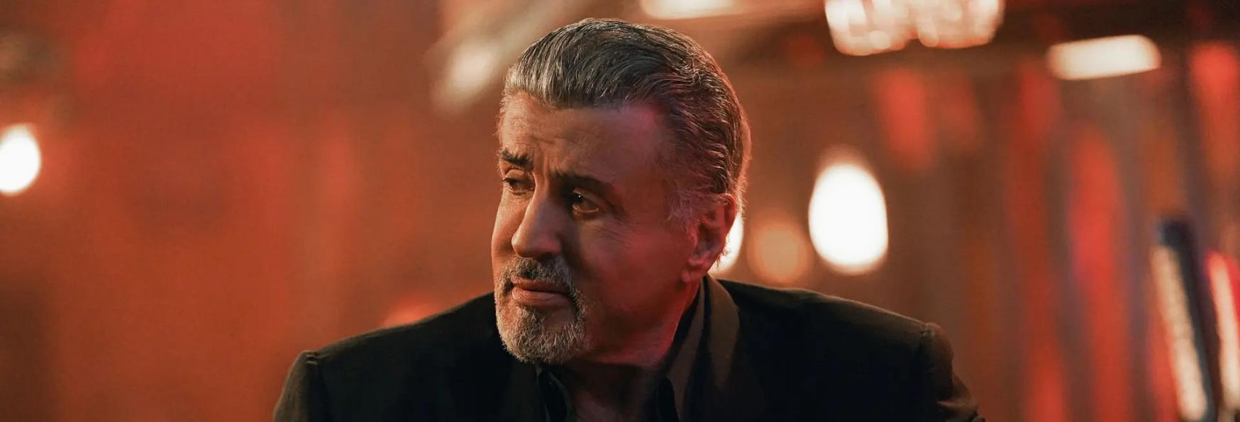 Tulsa King: il Poster e il Trailer Ufficiale della Serie TV con Sylvester Stallone