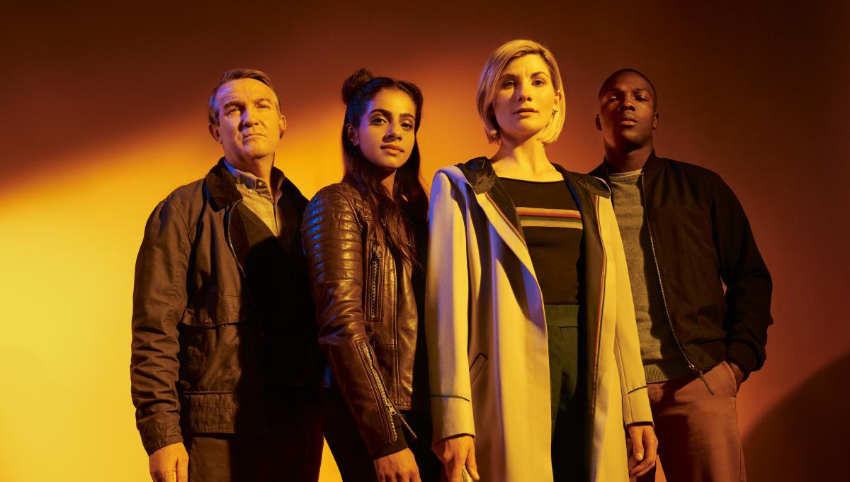 Doctor Who: nello Speciale del Centenario potrebbero Tornare più Companion