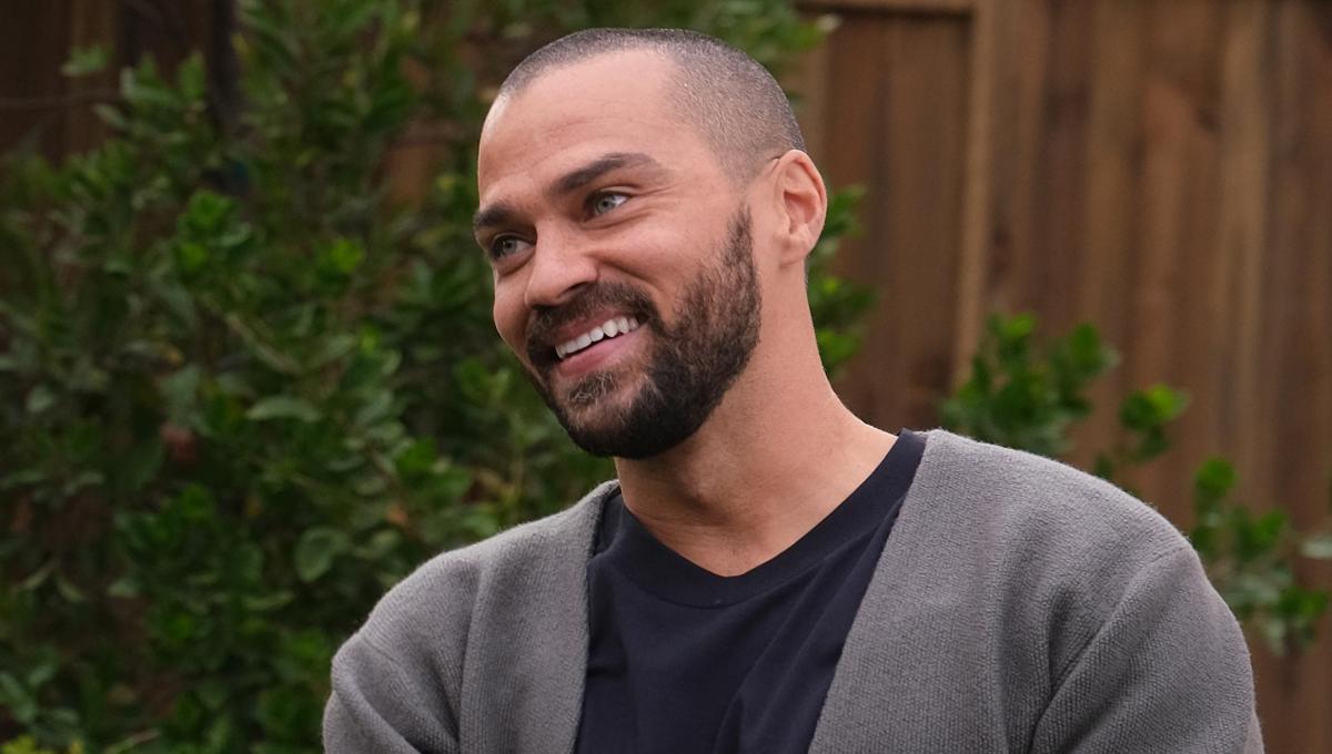 Grey's Anatomy 19x05: Jesse Williams tornerà nel Ruolo del Dottor Jackson Avery