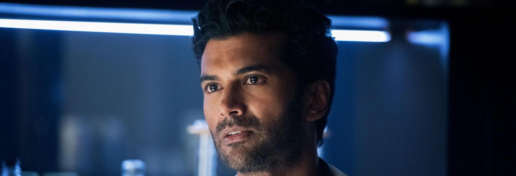 Doom Patrol 4: Sendhil Ramamurthy sarà il Villain della Prossima Stagione