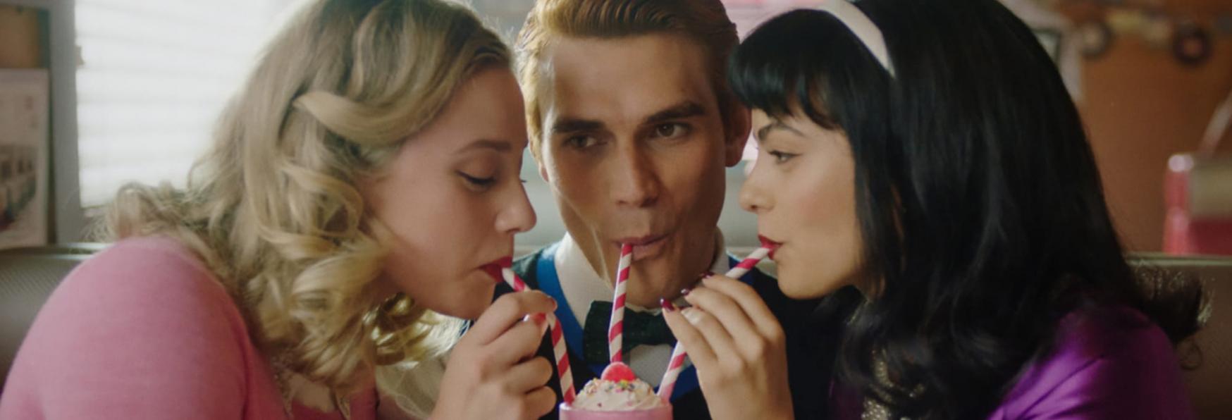 Riverdale 7: Iniziate le Riprese dell'Ultima Stagione della Serie TV