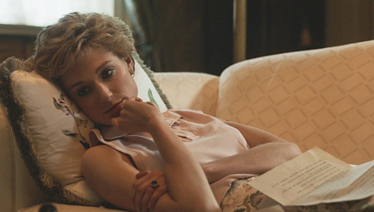 The Crown 5: il Trailer Ufficiale della Stagione di Prossima Uscita
