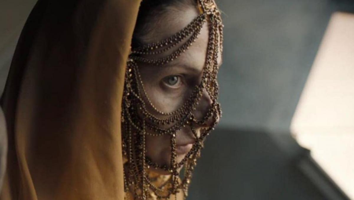 Dune: The Sisterhood - Cinque nuovi Attori nel Cast dello Spin-off
