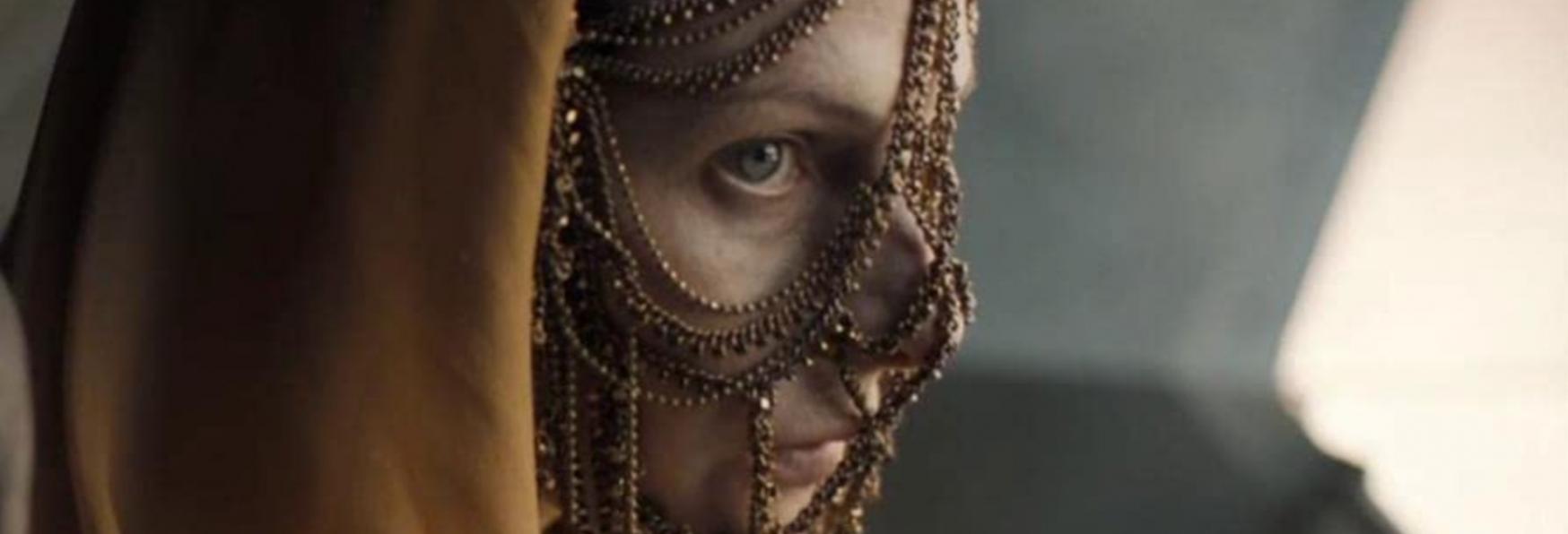Dune: The Sisterhood - Cinque Nuovi Attori nel Cast dello Spin-off
