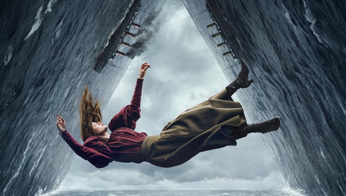 1899: Netflix rilascia il Trailer Ufficiale della Serie TV dai Creatori di Dark